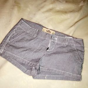 Hollister shorts